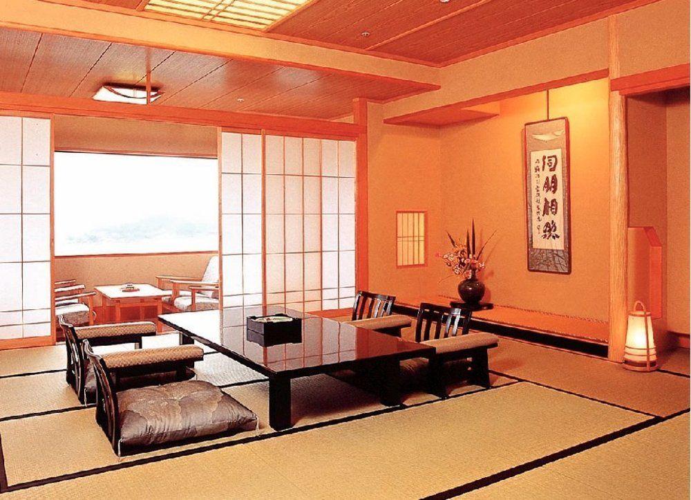 Kashikojima Hojoen Mie Prefecture Exterior foto