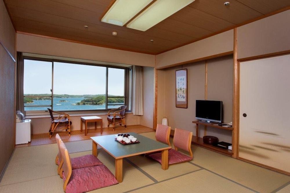 Kashikojima Hojoen Mie Prefecture Exterior foto