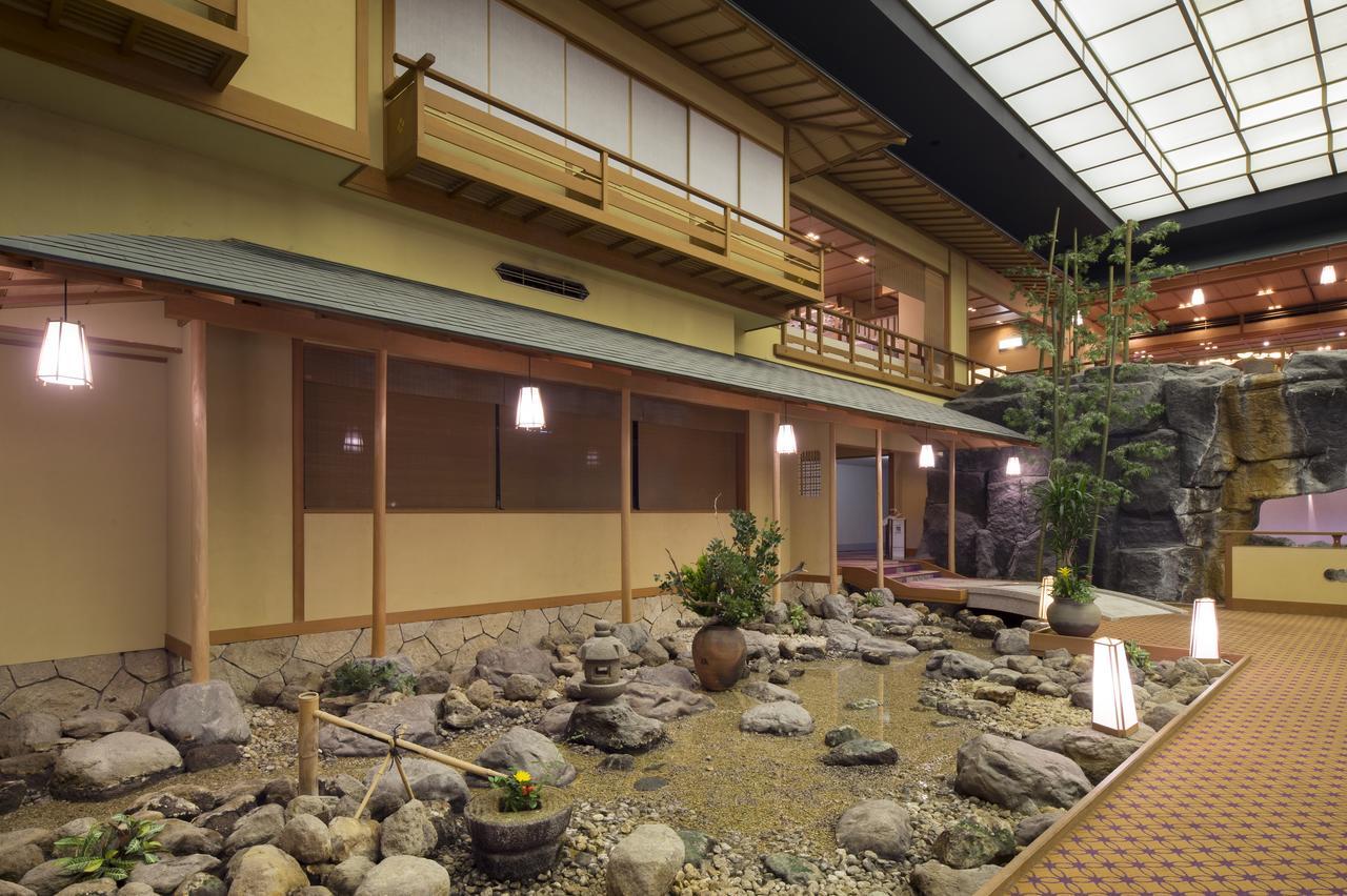 Kashikojima Hojoen Mie Prefecture Exterior foto
