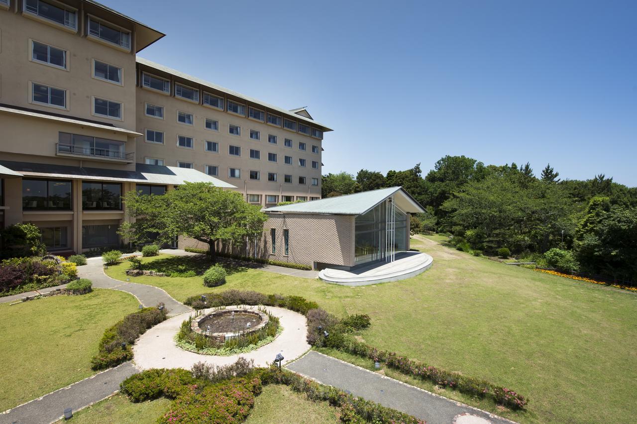 Kashikojima Hojoen Mie Prefecture Exterior foto