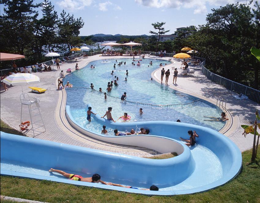 Kashikojima Hojoen Mie Prefecture Exterior foto