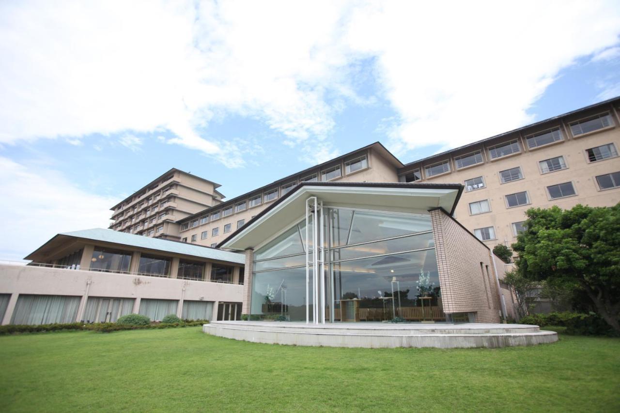 Kashikojima Hojoen Mie Prefecture Exterior foto
