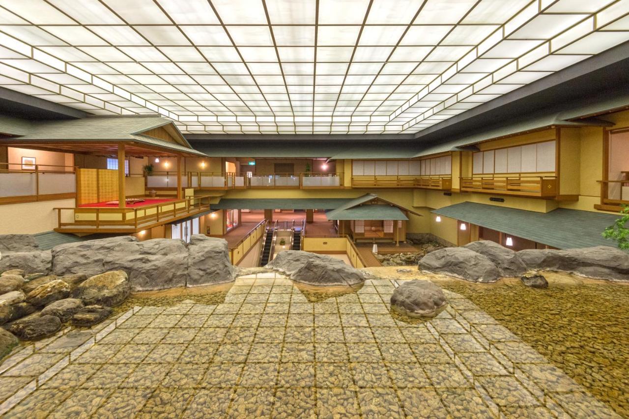 Kashikojima Hojoen Mie Prefecture Exterior foto